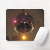 Ballroom dansen! muismat (Met muis)