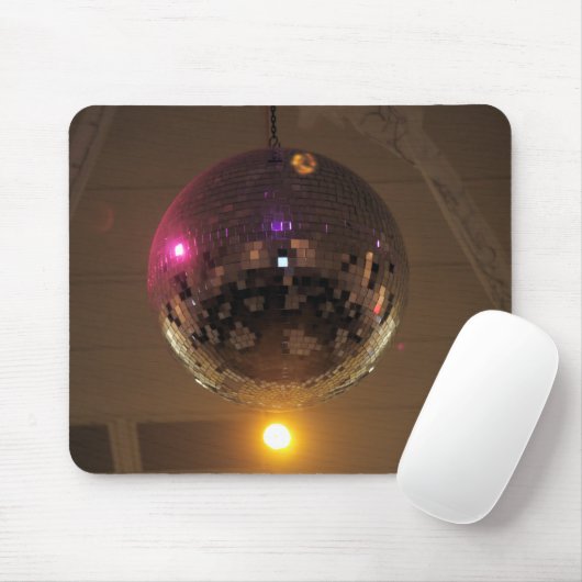 Ballroom dansen! muismat (Met muis)