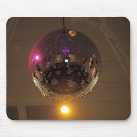 Ballroom dansen! muismat (Voorkant)