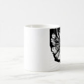 Ballroom Dansende Mok (Center)