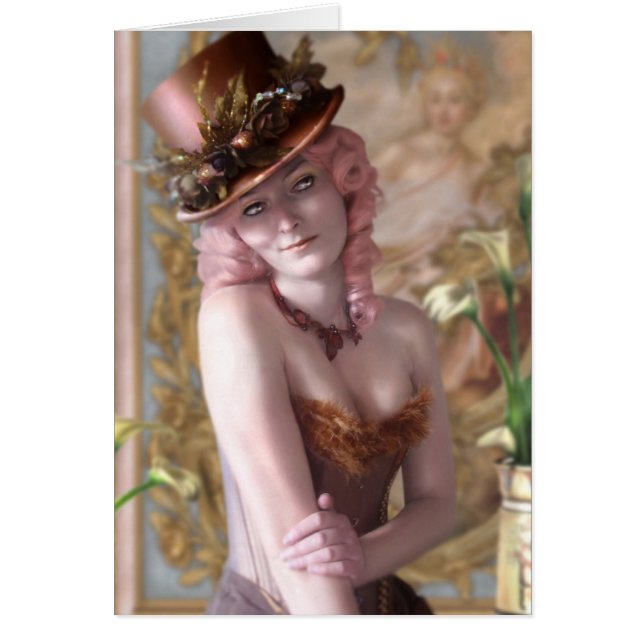 Ballroom decadentie 600 (Voorkant)