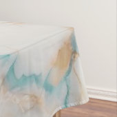 Ballroom - Wit Tafelkleed (Voorbeeld)