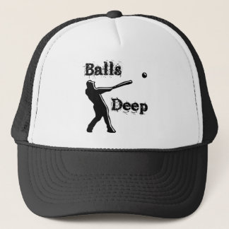 Balls Deep Pet