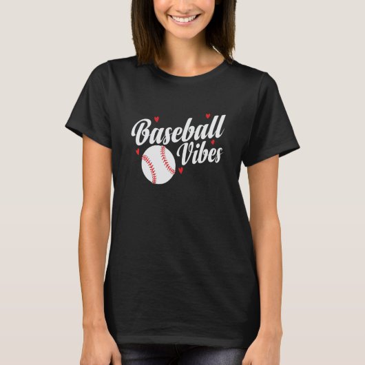 Ballsport Fan T-shirt (Voorkant)
