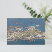 Ballstad Lofoten (Staand voorkant)