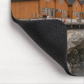 Ballstad Lofoten Muismat (Hoek)