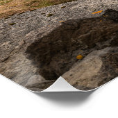 Ballstad Lofoten Perfect Poster (Hoek)