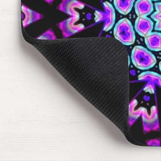 BallSTAR Mousepad Muismat (Hoek)