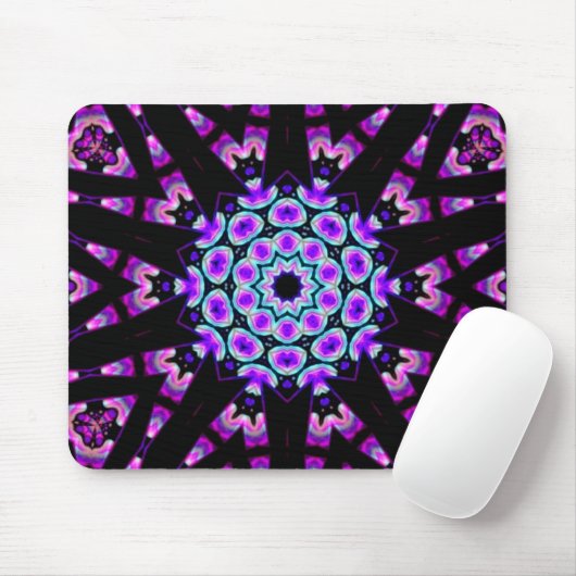 BallSTAR Mousepad Muismat (Met muis)