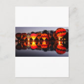 Balluminaria Briefkaart (Voorkant)