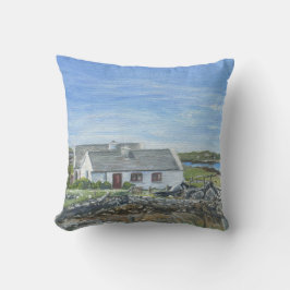 Ballyconneely Cottage Kussen, Galway, Ierland Kussen