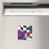 Ballz Magnet (Insitu (Vaatwasser))