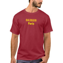 Balmain Parijs
