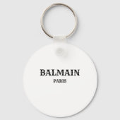 BALMAIN PARIS SLEUTELHANGER (Voorkant)