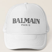 Balmain pet (Voorkant)
