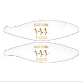 Balmain puma basketbal (Panelen)