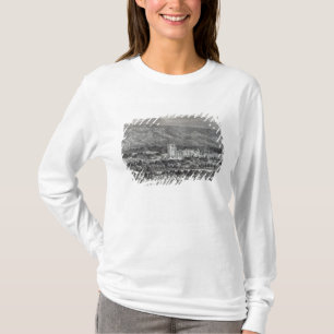Balmoraal, van 'vrijetijdsuur', 1888 t-shirt