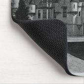 Balmoral Castle Muismat (Hoek)