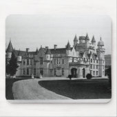 Balmoral Castle Muismat (Voorkant)