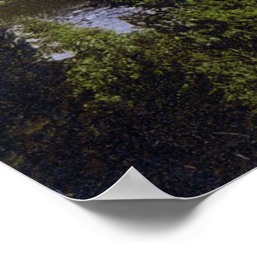 Balmoral Castle Poster (Hoek)