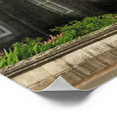 Balmoral Castle Poster (Hoek)