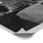 Balmoral Castle Poster (Hoek)