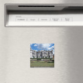 Balmoral, de Schotse residentie van de koningin va Magneet (Insitu (Vaatwasser))