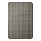 Balmoral Royal tartan Badmat (Voorkant Verticaal)