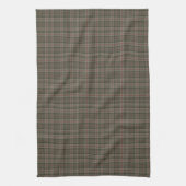 Balmoral Royal tartan Theedoek (Verticaal)