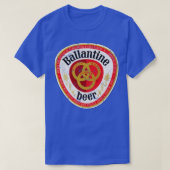 Balne T-shirt (Design voorkant)
