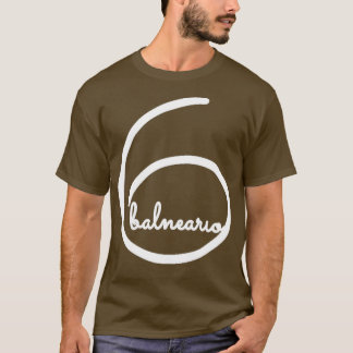 balneario t-shirt