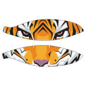 Balón De Baloncesto Tigre de Bengala Basketbal (Panelen)
