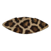 Balón De Fútbol Americano de leopardo marrón American Football (Paneel)