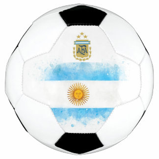 balon de fútbol voetbal