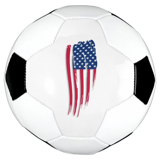 Balón de fútbol voetbal (Gedraaid)