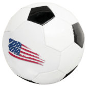 Balón de fútbol voetbal (Drie kwart)