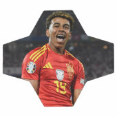 balon de fútbol voetbal (Enkel)