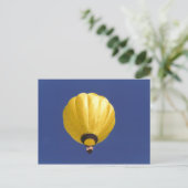 Balonfestival Briefkaart (Staand voorkant)