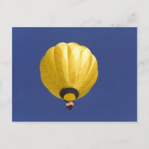 Balonfestival Briefkaart
