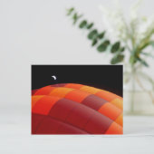 Balongloed 1 briefkaart (Staand voorkant)