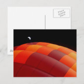 Balongloed 1 briefkaart (Voorkant / Achterkant)