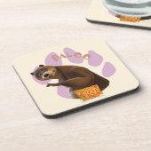 Baloo 1 drankjes onderzetter (Linkerzijde)