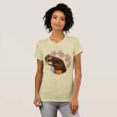 Baloo 1 t-shirt (Voorkant volledig)