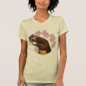 Baloo 1 t-shirt (Voorkant)