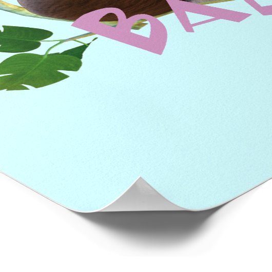 Baloo 2 2 poster (Hoek)