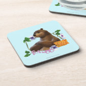 Baloo 2 drankjes onderzetter (Linkerzijde)