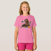 Baloo 2 t-shirt (Voorkant volledig)