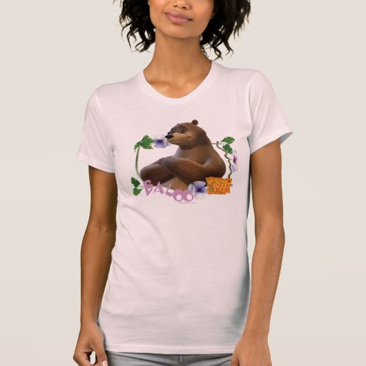 Baloo 2 t-shirt (Voorkant)