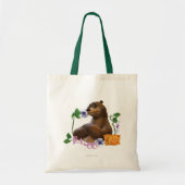Baloo 2 tote bag (Voorkant)