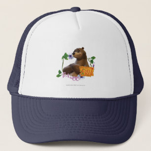 Baloo 2 trucker pet